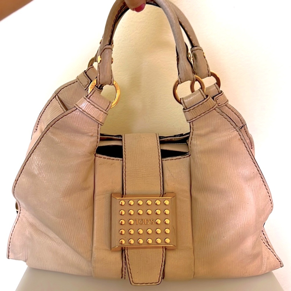 Tod’s handbag
